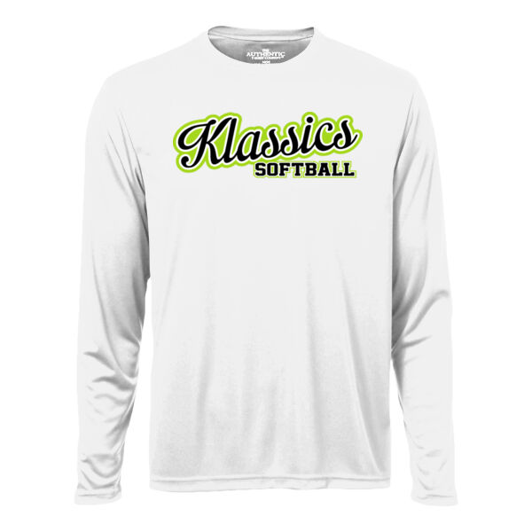 ATC™ PRO TEAM LONG SLEEVE TEE Thumbnail