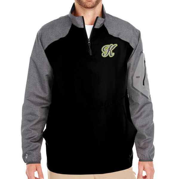 Holloway Raider Jacket Thumbnail