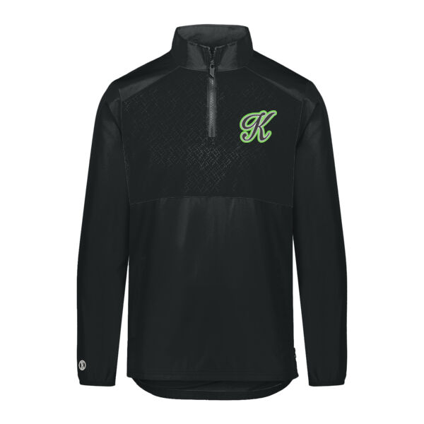 Series X Pullover Thumbnail