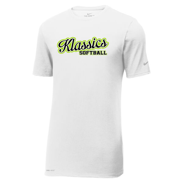 Klassics Nike Tee Thumbnail