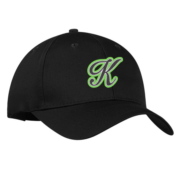 Klassics Youth Cap Thumbnail
