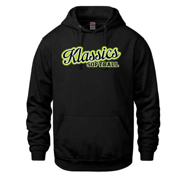 Klassics Vault Hoodie  Thumbnail