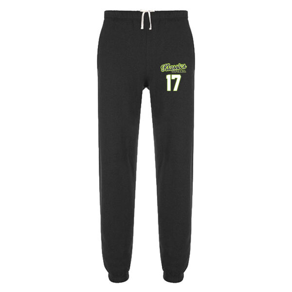 Klassics BAY HILL Pants W/Number Thumbnail