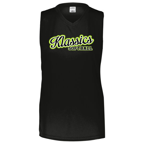 Klassics Practice Jersey W/ Name+Number Thumbnail