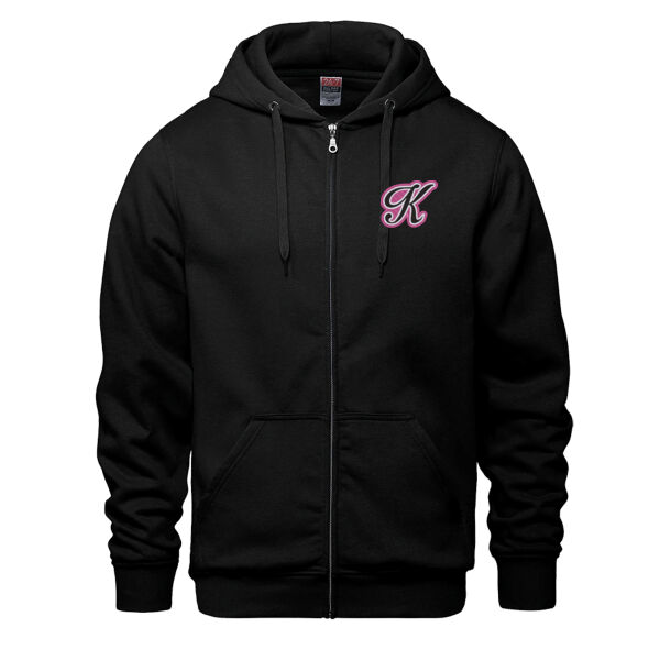 Klassics Full Zip Hoodie Thumbnail