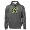 ATC™ PTECH® FLEECE HOODIE Thumbnail
