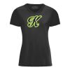 ATC PRO TEAM SHORT SLEEVE LADIES' TEE. Thumbnail
