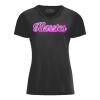 ATC PRO TEAM SHORT SLEEVE LADIES' TEE. Thumbnail