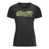 ATC PRO TEAM SHORT SLEEVE LADIES' TEE. Thumbnail