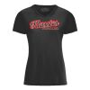 ATC PRO TEAM SHORT SLEEVE LADIES' TEE. Thumbnail