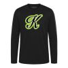 ATC™ PRO TEAM LONG SLEEVE YOUTH TEE Thumbnail