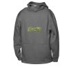 ATC™ PTECH® FLEECE YOUTH HOODIE Thumbnail