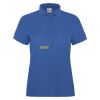OGIO® JEWEL LADIES' POLO Thumbnail