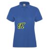 OGIO® JEWEL LADIES' POLO Thumbnail