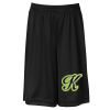 ATC™ PRO TEAM YOUTH SHORTS Thumbnail